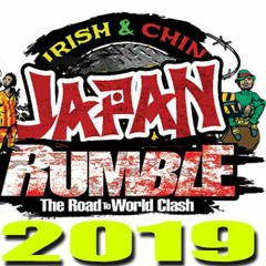 JAPAN RUMBLE 2019