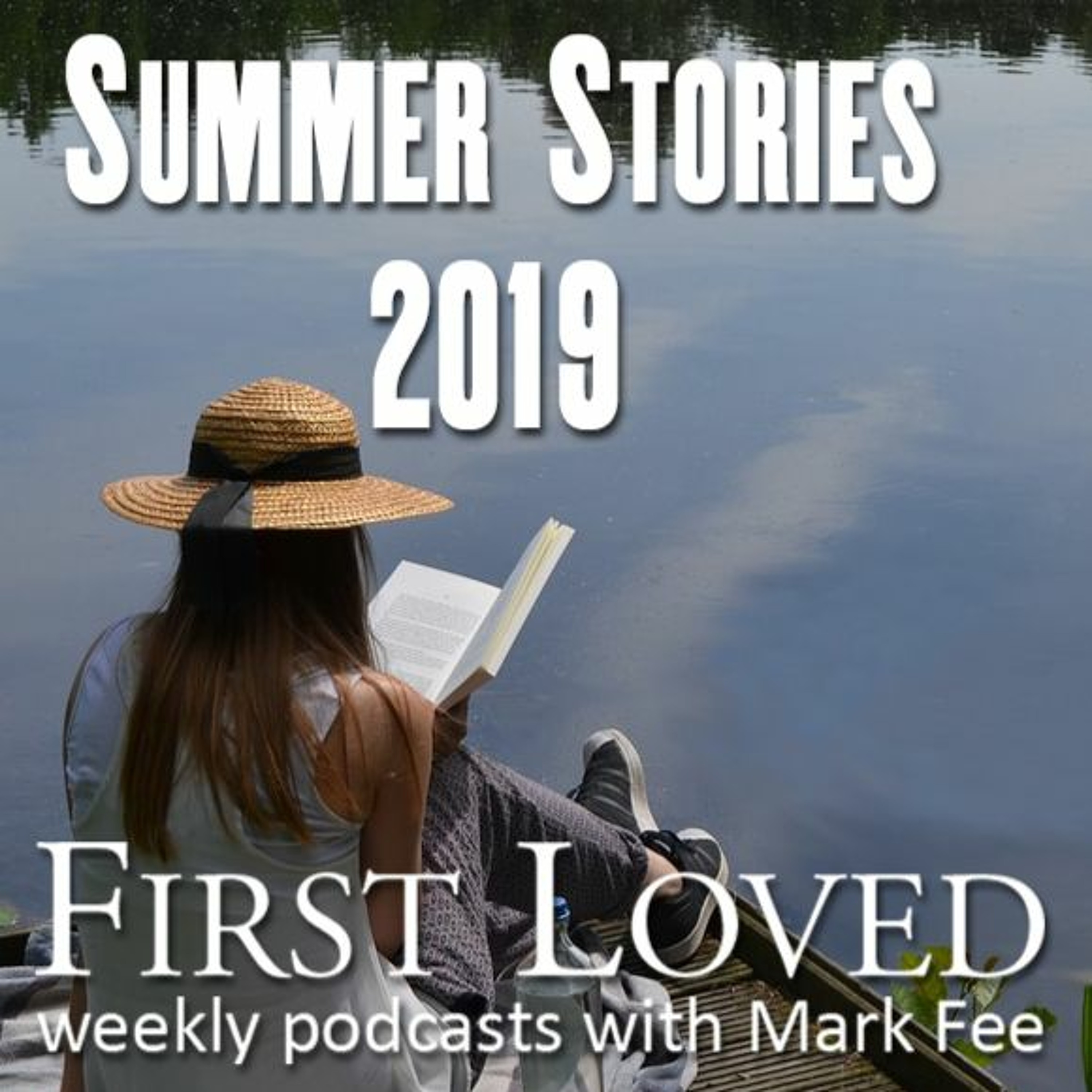 Summer Stories (Part 1)