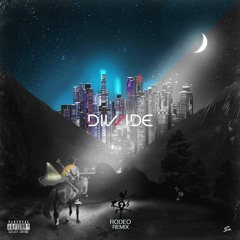 Lil Nas X, Cardi B - Rodeo (DIV/IDE Remix)