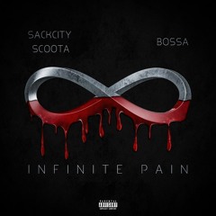 Ft Bossa - Infinite Pain