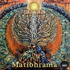 6 Taku Wakan - New Album "HOCOKA" out now on BMSS record