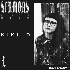 SERMONS 001 - KIKI D