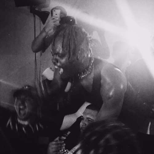 I'm A Psycho... !  (FREESTYLE)