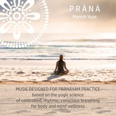 Bhramari Pranayam (Stabilise the Mind)