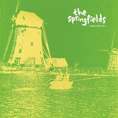 The Springfields - Sunflower