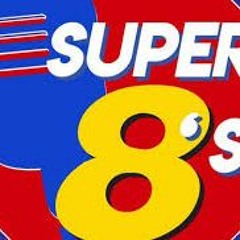 Super8s Podcast Episode 6 with Sean Og O'hAilpin and Sligo Hurling coach Colum O'Meara