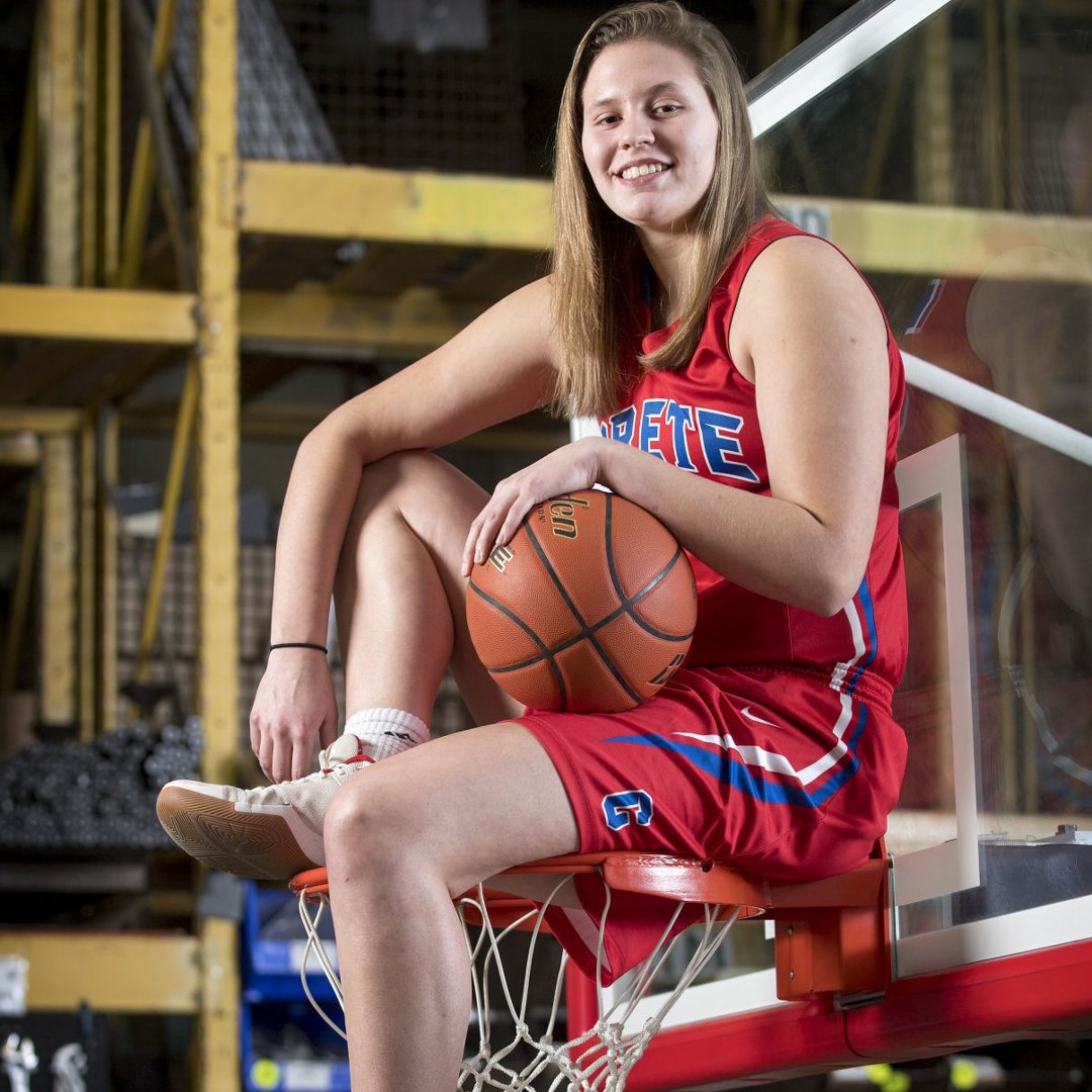 Stream episode The Prep Extra Show: Morgan Maly on her role as a leader ...