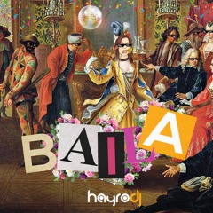 Hayro DJ - Baila
