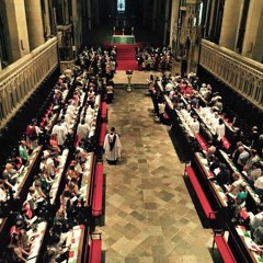 Nunc Dimittis - Gustav Holst