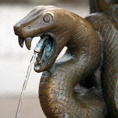 Fountains Of Snakes