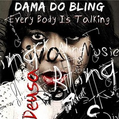8 - Dama Do Bling - Lágrimas De Uma Mãe Part. Vekina