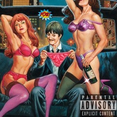 T H R E E S O M E ( Gotta Man Freestyle )