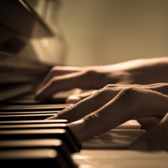 Piano/Guitar Sample (I've Never Been in Love Before)