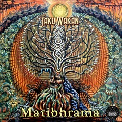 Oyate E.P "Taku Wakan" BMSS record