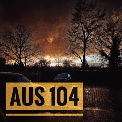 aus 104 - Peter-Otto Von Der Heyden X Mc Matt