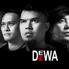 Dewa19 - Pangeran Cinta (Minus Vocal FL Studio Mobile)