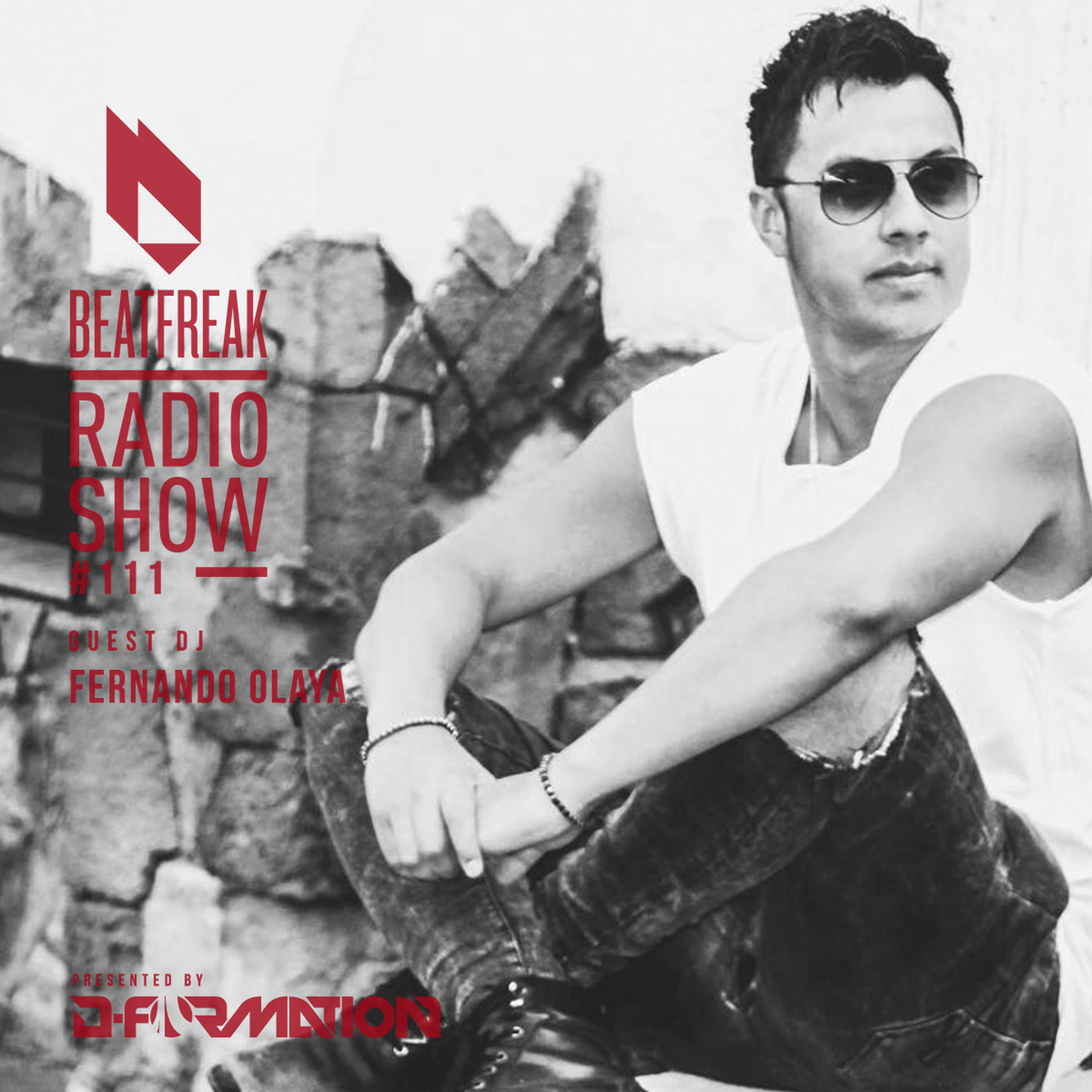 Beatfreak Radio Show by D-Formation