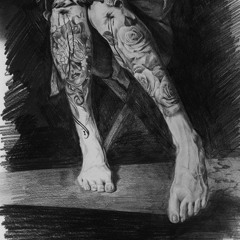 Memories of a broken girl by AlienM