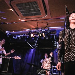 さよならが下手くそで（Live）