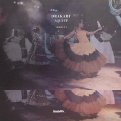 SRMR205 : Drakart - Aqui (Aetius Boutefoy Remix)
