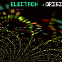 Electron (Orginal Acid Mix) PAZ-024