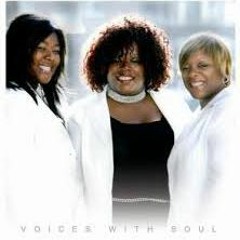 Never Would Of Made It - Voices With Soul (Soulful House Mix)