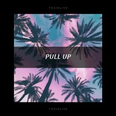 "Pull Up" Post Malone Type Beat | [prod.ToxikLive]