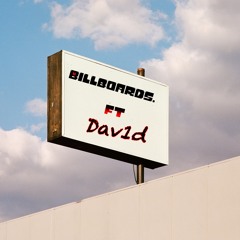 BILLBOARDS FT. DAV1D