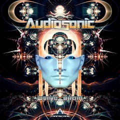 Audiosonic - Weird Brain (Original Mix) | By Transcape Records