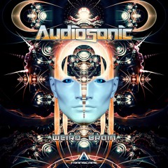Audiosonic - Snap Connection (Original Mix) | By Transcape Records