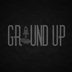 JREYN - Ground Up (Prod. M.K)