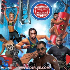 Chinese Assassin & ZJ Lenny-Matic  - Dancehall VS Hip-Hop (Dancehall & Hip-Hop Mixtape 2019)