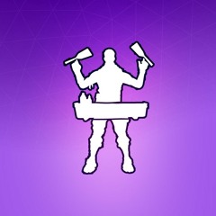 Fortnite - Sizzlin'