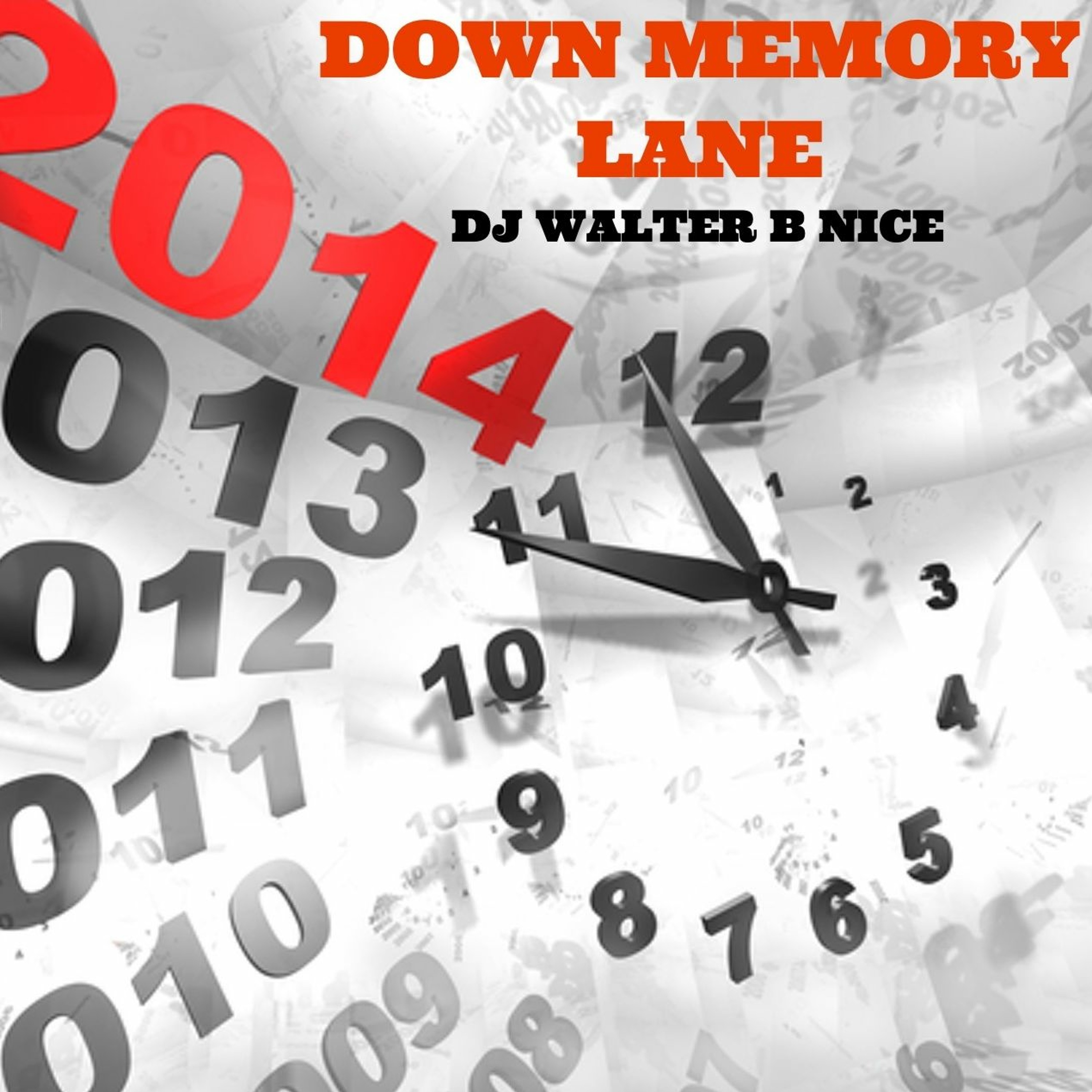 Live From Linden Park W/ DJ Walter B Nice