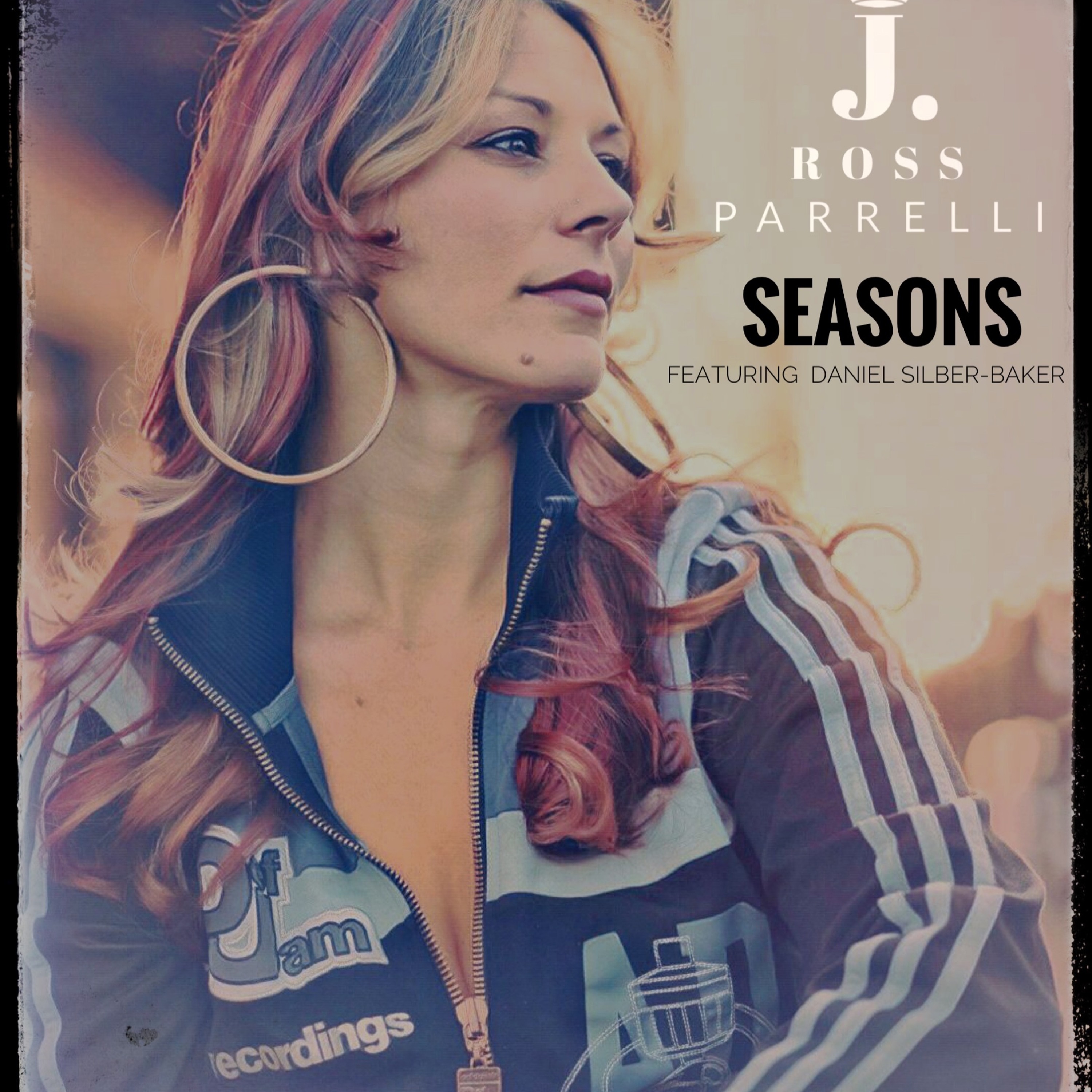 J Ross Parrelli