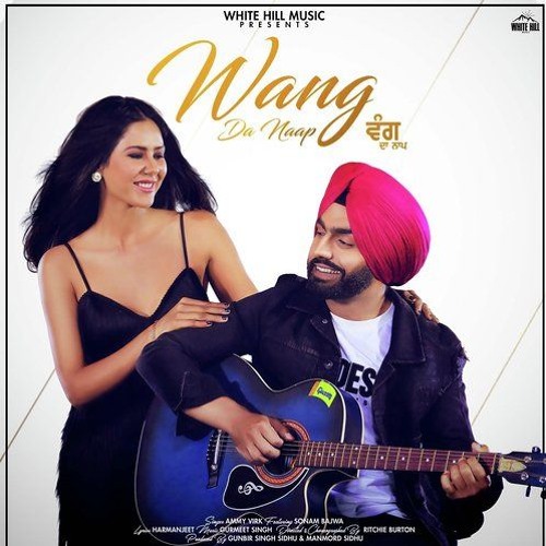 Wang Da Naap - Ammy Virk - DJBusta - EminenceEvents