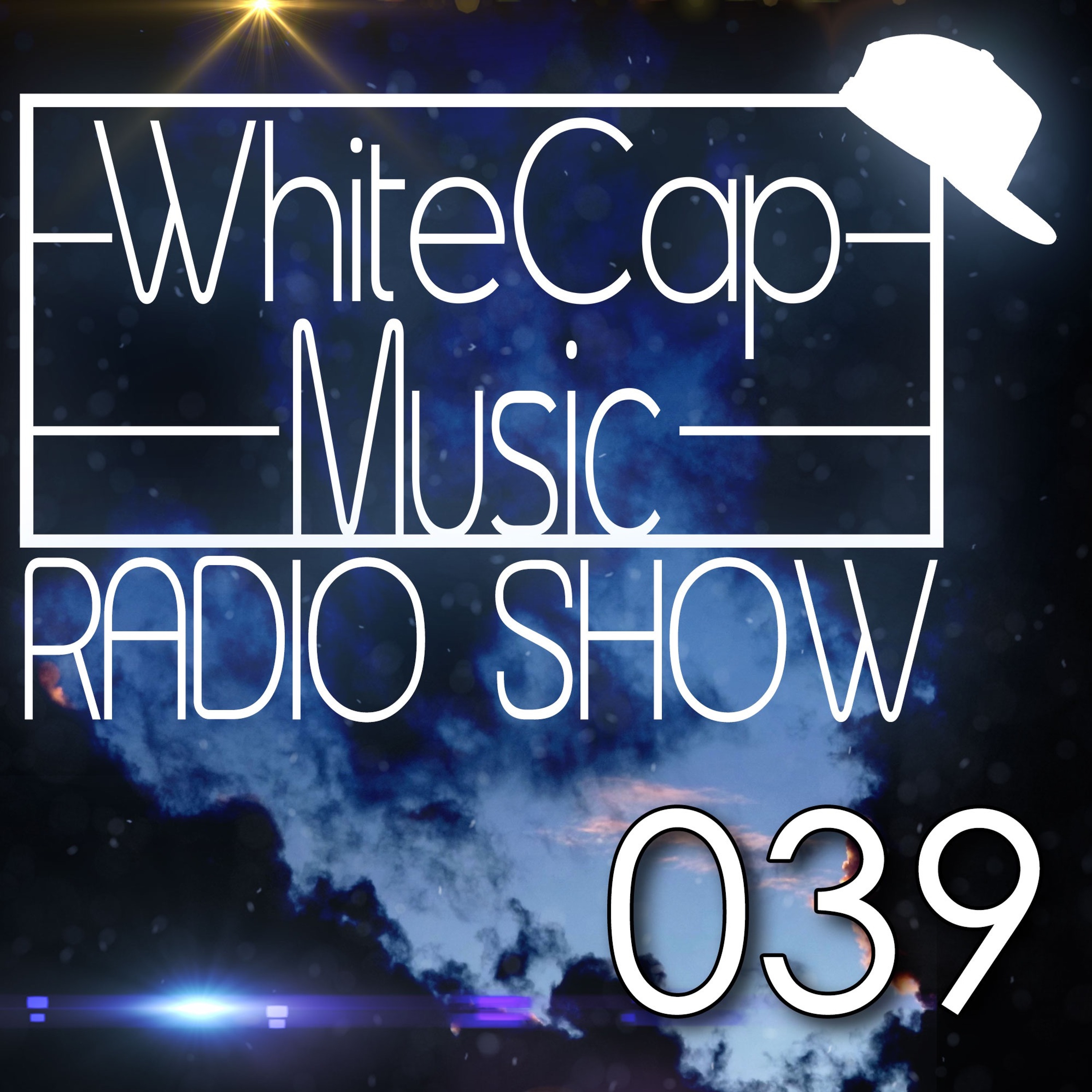 WhiteCapMusic Radio Show