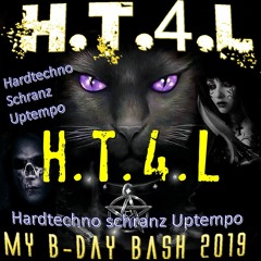 HT4L ( Section Seven ) @ HT4L´s Bday Bash 2019