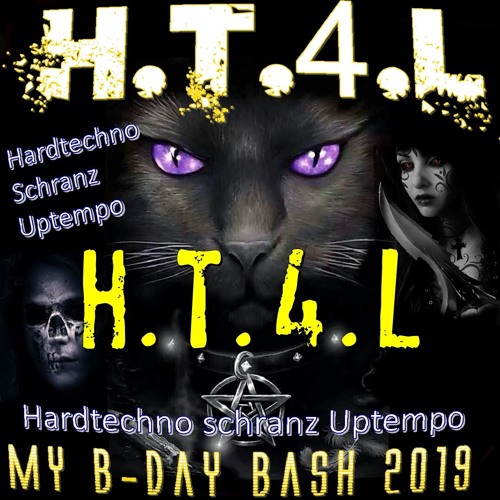 HT4L ( Section Seven ) @ HT4L´s Bday Bash 2019