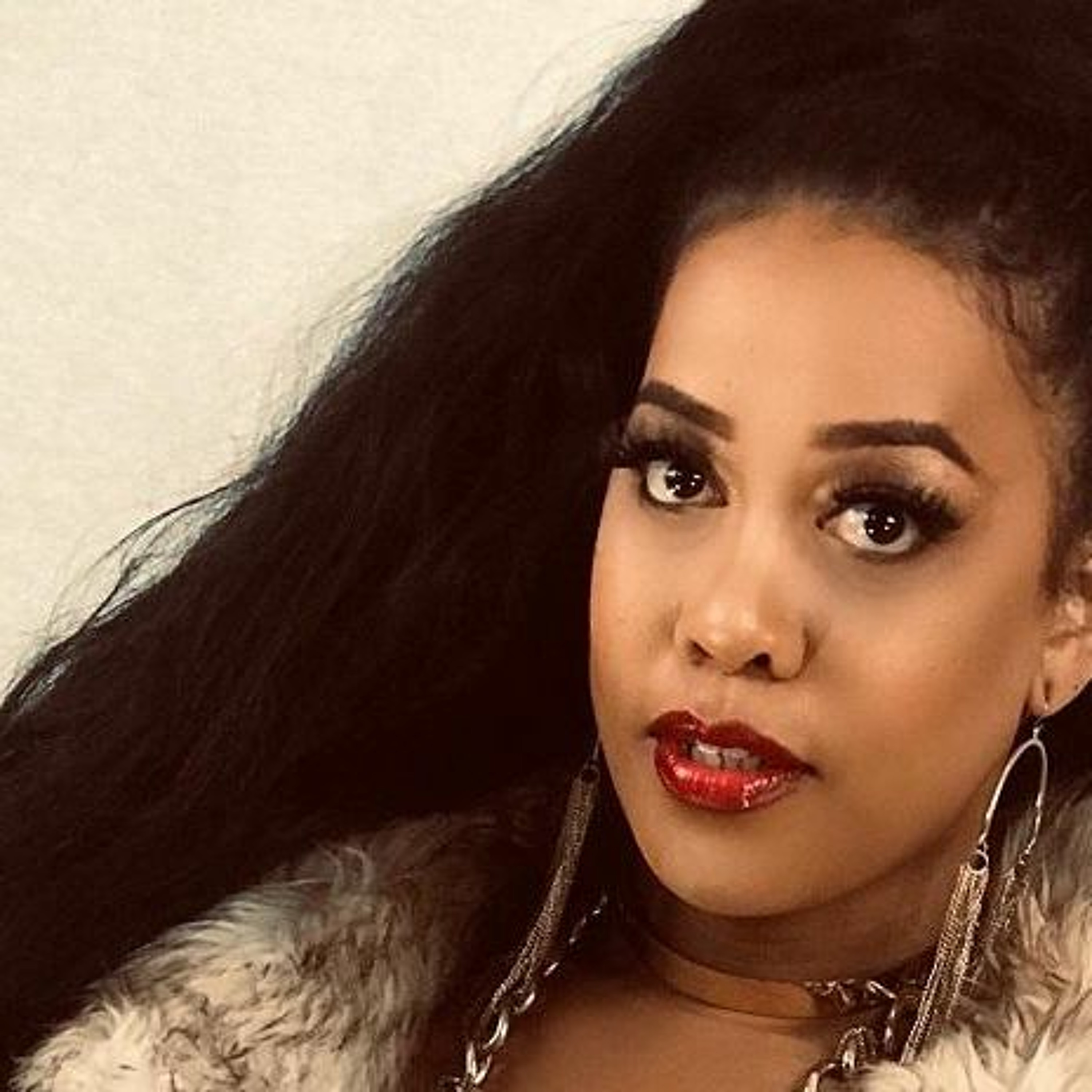 Trans drag performer Pearl Teese on how there’s more than one way of doing drag episode artwork