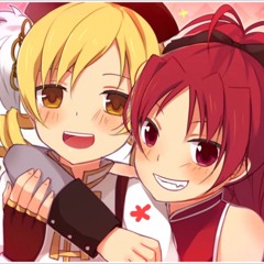 Stairs - Mami Tomoe & Kyoko Sakura Character Song (Puella Magi Madoka Magica)