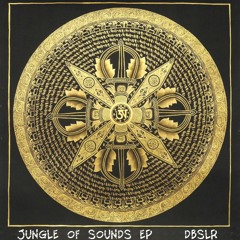 Jungle Of Sounds EP