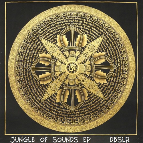 Jungle Of Sounds EP