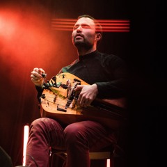 Song For Valentin - Johannes Geworkian Hellman SOLO (live)