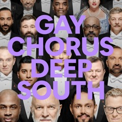 Touring the Deep South with the San Francisco Gay Men’s Chorus