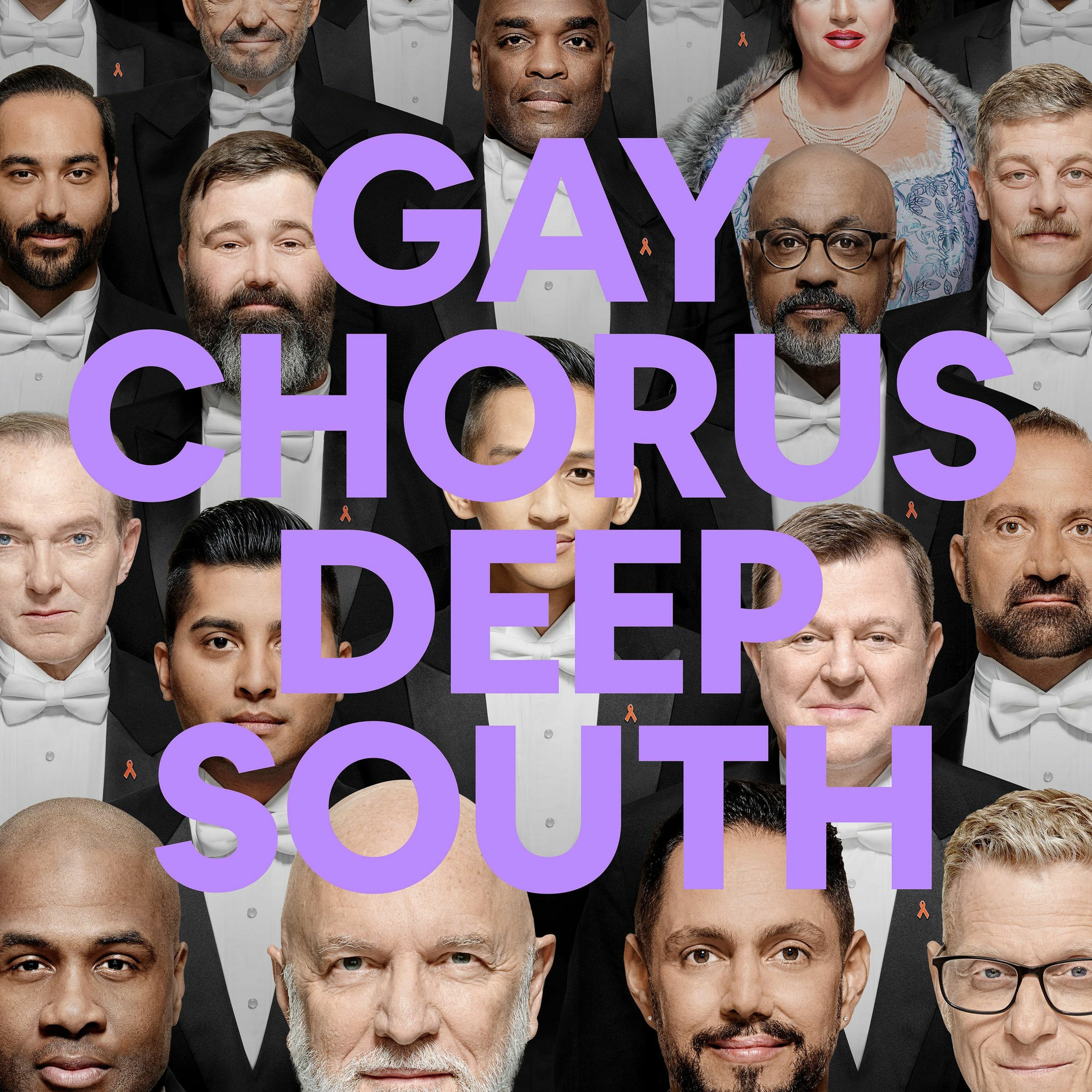 Touring the Deep South with the San Francisco Gay Men’s Chorus episode artwork