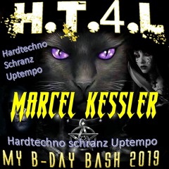 MARCEL.KESSLER @ HT4L Birthday Bash 2019