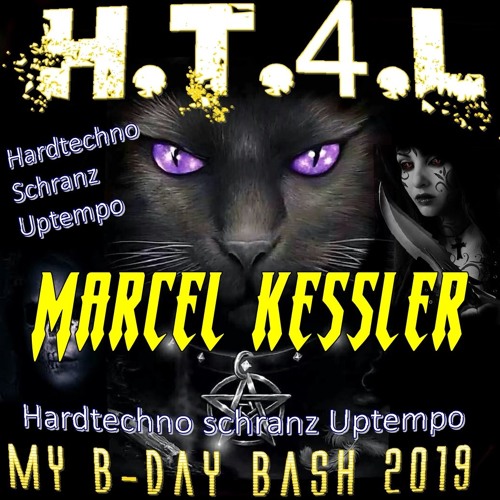 MARCEL.KESSLER @ HT4L Birthday Bash 2019