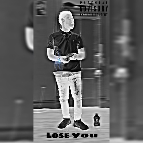 Lose You (Dedicated) Prod. By JTK & MB13