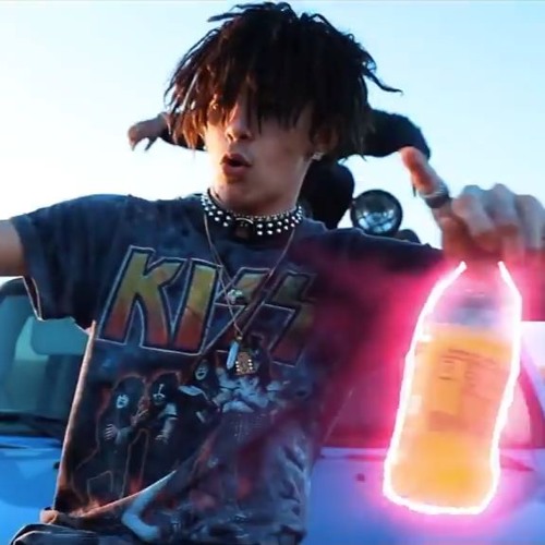 OhTrapStar -Choppa Remake- (Originally Prod. By KidKeva)